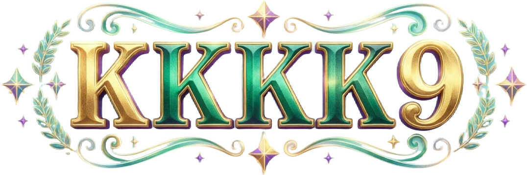 KKKK9 logo